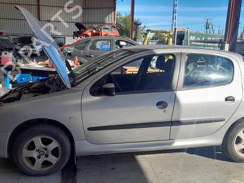 Maître-cylindre PEUGEOT 206 Hatchback (2A/C) 1.9 D | BP12787489M77 