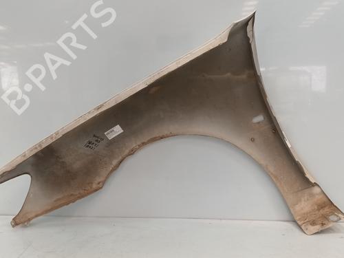 Right front fenders PEUGEOT 306 (7B, N3, N5) 1.4 SL | BP29252265C42 