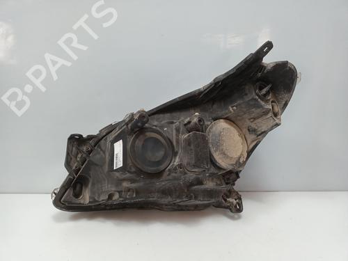 Right headlight OPEL ASTRA H TwinTop (A04) | BP33721944C29 - Image 3