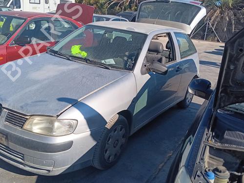 Pièces Détachées Usagées SEAT IBIZA II (6K1) [1993-2002]  4356684