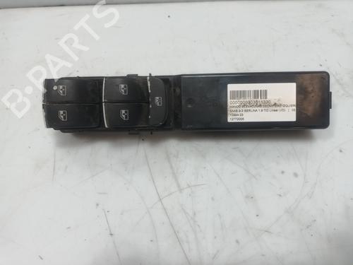Used Left front window switch Left front window switch 38329645 38329645