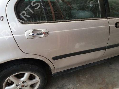 Left front window switch MG MG ZS 2.0 TD | BP12707671I27