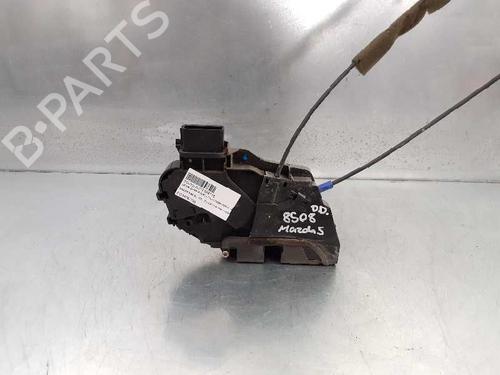 Used Front right lock MAZDA 5 (CR) 2.0 CD (CR19) (143 hp) 12767938