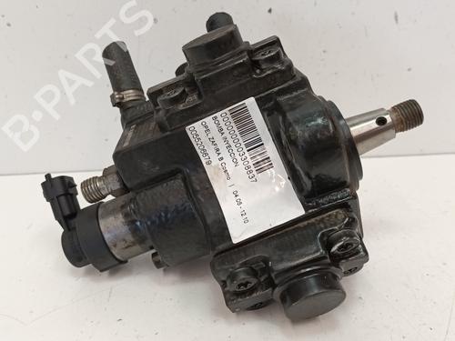 Used Injection pump OPEL ZAFIRA / ZAFIRA FAMILY B (A05) 1.9 CDTI (M75) (120 hp) 12792390