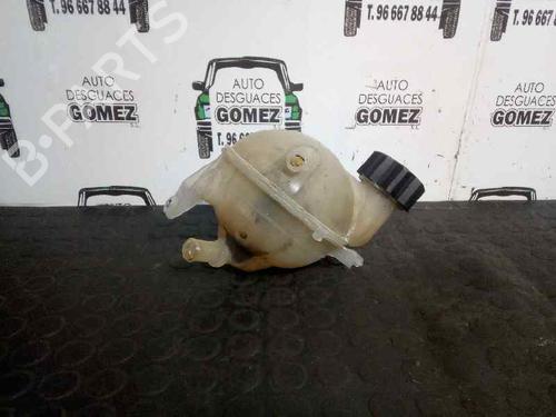 Used Expansion tank PEUGEOT 307 (3A/C) 1.4 16V (88 hp) 12816406