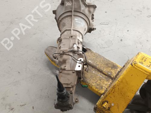 Gearbox MAZDA MX-5 II (NB)  | BP13120962M3 