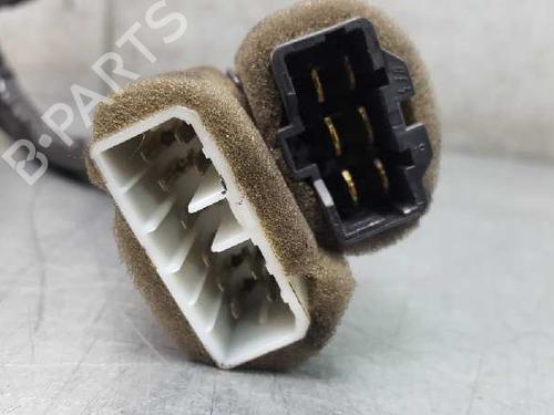 Headlight switch KIA RIO I Hatchback (DC) 1.3 | BP12722083I24 