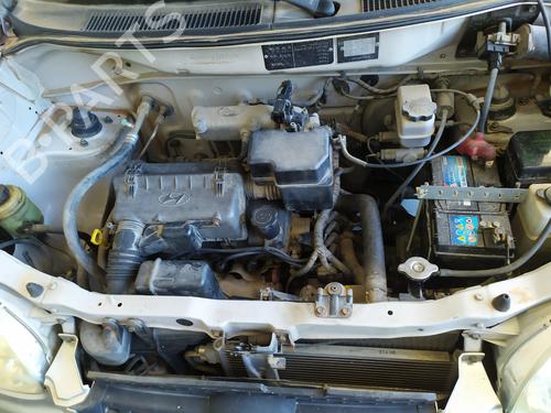 Elektronisk sensor HYUNDAI ATOS (MX) 1.0 i | BP12779694M84 