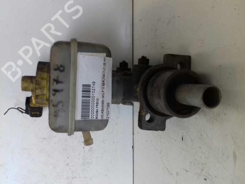 Brake master cylinder VW GOLF IV (1J1) 1.9 TDI | BP12685286M77 