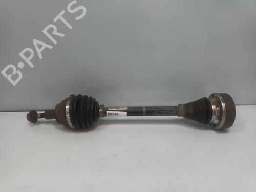 Used Left front driveshaft Left front driveshaft 37646441 37646441