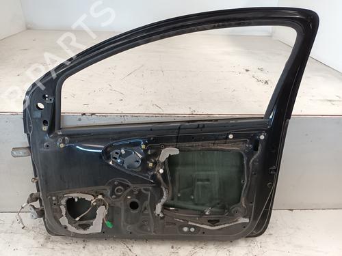 Right front door PEUGEOT 107 (PM_, PN_) 1.0 | BP20075891C3 