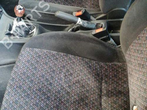 Comfort control module OPEL ASTRA G Hatchback (T98) 1.8 16V (F08, F48) | BP12698298M56