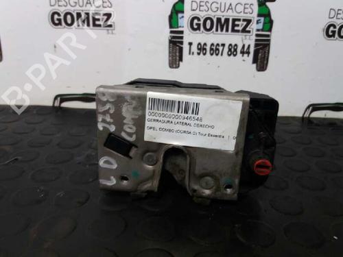 Other OPEL COMBO Box Body/MPV 1.3 CDTI 16V | BP13988060O1 - Image 3
