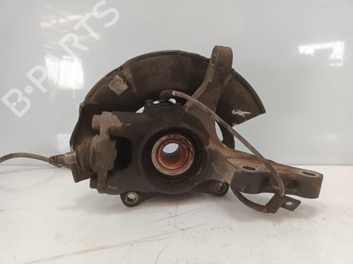 Left front steering knuckle HYUNDAI TUCSON (JM) 2.0 CRDi | BP20323176M25 