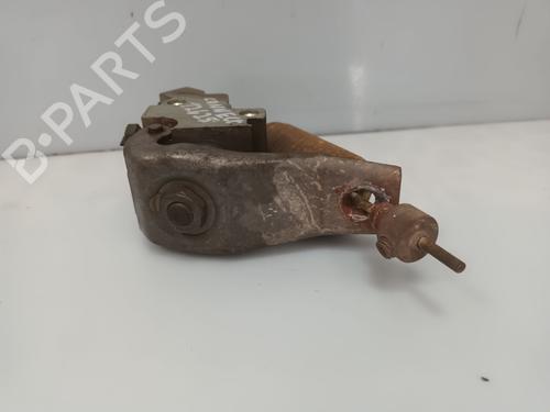 Brake master cylinder FORD TOURNEO CONNECT 1.8 TDCi | BP29450875M77 