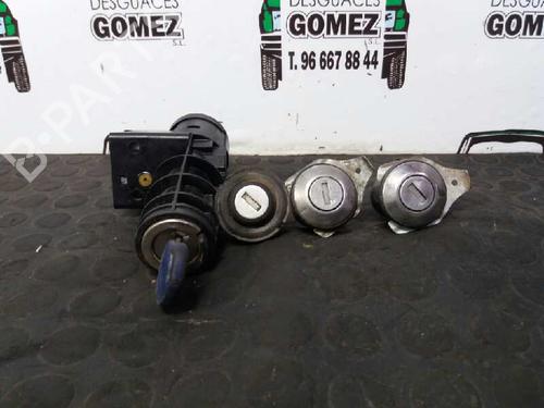 Used Electronic module FIAT PUNTO (176_) 1.2 16V (86 hp) 13966405