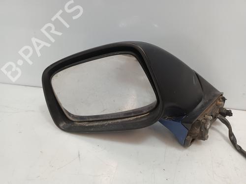 Used Left mirror LANCIA PHEDRA (179_) 2.2 JTD (179AXC1A) (128 hp) 26486835