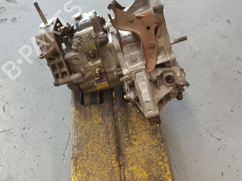 Gearbox FIAT IDEA (350_)  | BP12786610M3 