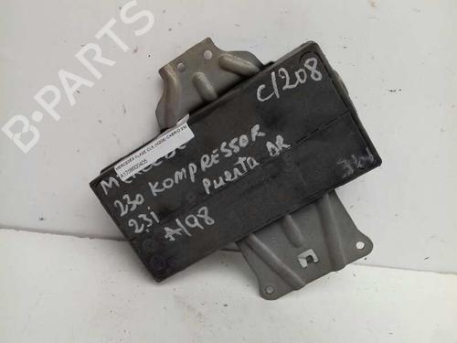 Used Electronic module MERCEDES-BENZ CLK Convertible (A208) CLK 230 Kompressor (208.447) (193 hp) 12758746