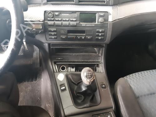 Højre forlygte BMW 3 (E46) 320 d | BP17832992C29