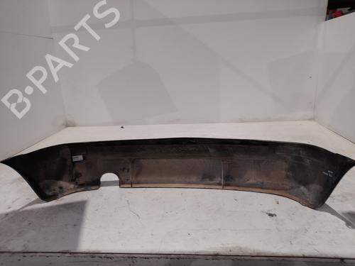 Rear bumper NISSAN MICRA II (K11) 1.5 D | BP16889054C8 