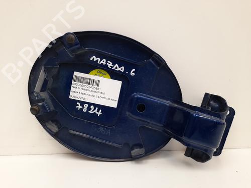 Klapa wlewu paliwa MAZDA 6 Hatchback (GG) 2.0 DI (GG14) | BP12754694C131 