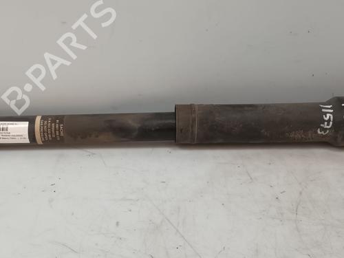 Left rear shock absorber SMART FORFOUR (454) 1.3 (454.031) | BP30113048M18 