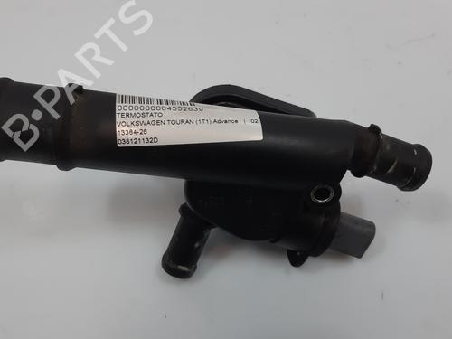 Used Other Other VW TOURAN (1T1, 1T2) [2003-2011] 36019100 36019100