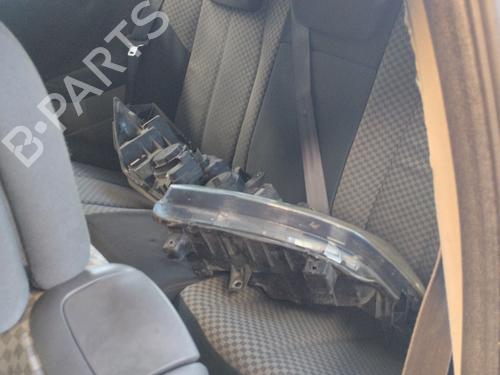 Remskive RENAULT MEGANE II (BM0/1_, CM0/1_) 1.6 16V (BM0C, CM0C) | BP14572853M122 