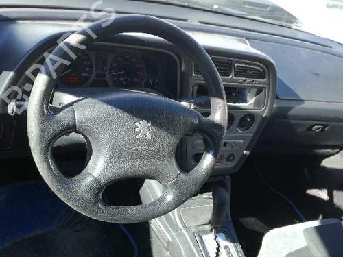 Gearkassestyreenhed PEUGEOT 306 (7B, N3, N5) 1.6 | BP12728690M52 
