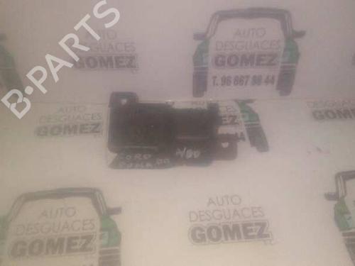 Used Front right interior door handle Front right interior door handle 12796654 12796654
