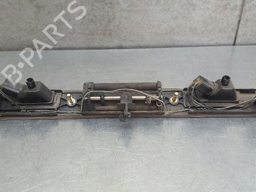 Tailgate handle VOLVO V70 II (285) 2.4 T | BP12741634C132 