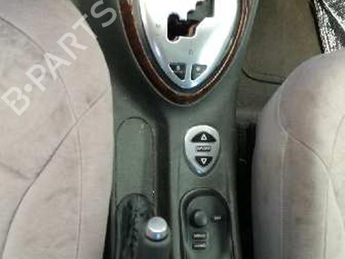 Bremssattel rechts hinten CITROËN C5 I (DC_) 3.0 V6 (DCXFXC, DCXFXF) | BP12701791M106 