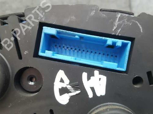 Instrument cluster SEAT LEON (1M1) 1.9 TDI | BP12747532C47 