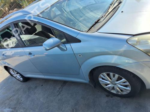 Engine TOYOTA COROLLA Verso (ZER_, ZZE12_, R1_) 2.2 D-4D (AUR10_, AUR10R) | BP31839788M1 