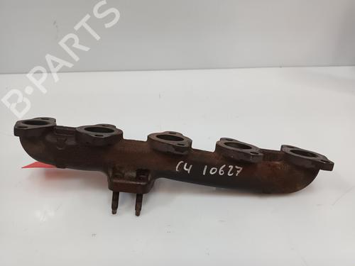 Exhaust manifold CITROËN C4 II (NC_) | BP19032182M110