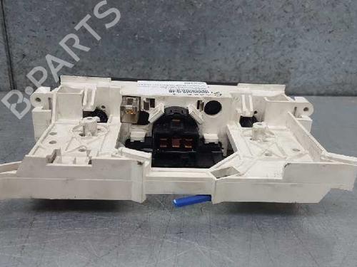 Climate control MITSUBISHI SPACE WAGON (N9_W, N8_W) 2.4 | BP12857266I5 