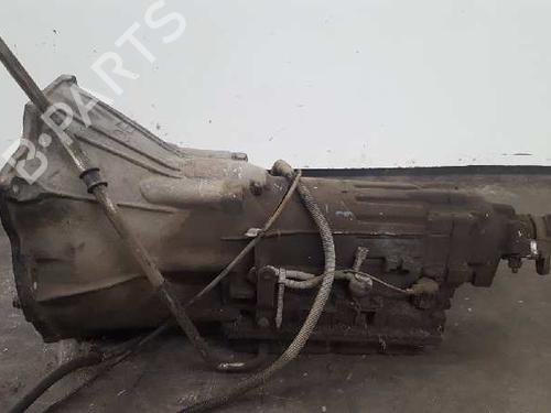 Gearbox OPEL OMEGA B (V94) 2.5 TD (F69, M69, P69) | BP12687856M3 