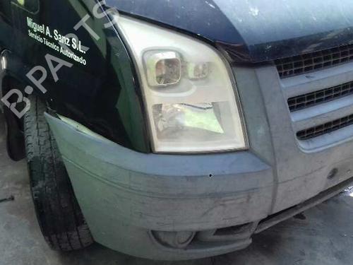 Electronic sensor FORD TRANSIT Platform/Chassis (FM_ _, FN_ _, FF_ _)  | BP12854451M84 