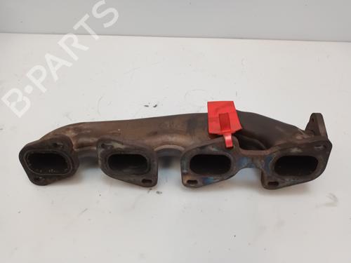 Used Exhaust manifold MERCEDES-BENZ A-CLASS (W176) A 200 CDI / d (176.008) (136 hp) 19645810