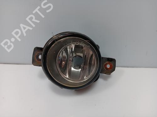 Used Left front fog light Left front fog light NISSAN ELGRAND (E51) [2000-2010] 33295093 33295093