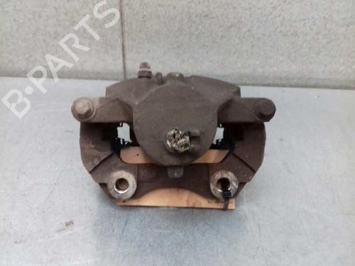 Left front brake caliper NISSAN PRIMERA Hatchback (P12) 1.8 | BP12754328M105 