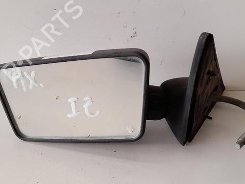 Used Left mirror CITROËN AX (ZA-_) 10 (50 hp) 12799075