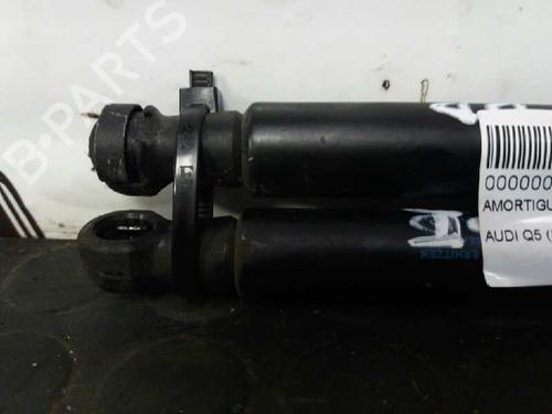 Hood lift support AUDI Q5 (8RB) 2.0 TDI quattro | BP13987405C139 