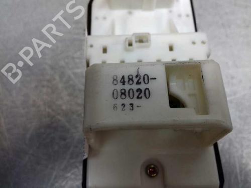 Left front window switch TOYOTA SIENNA (_L1_)  | BP12857913I27 