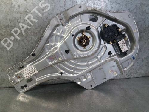 Used Other HYUNDAI TUCSON (JM) 2.0 CRDi (113 hp) 12698645