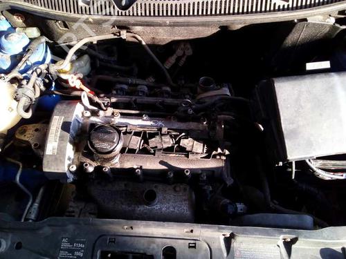 Headlight switch VW POLO IV (9N_, 9A_) 1.4 16V | BP12812885I24 
