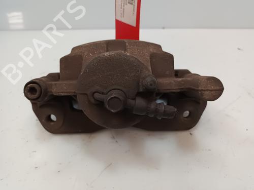 Right front brake caliper MAZDA PREMACY (CP) 2.0 TD | BP19536459M104 