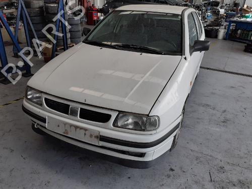 Rim SEAT CORDOBA (6K1, 6K2) 1.9 D | BP12775854C45