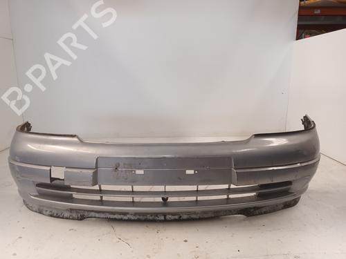 Used Front bumper OPEL ASTRA G Hatchback (T98) [1998-2009]  27221407